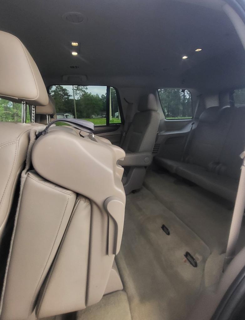 2016 GMC Yukon - $16,495