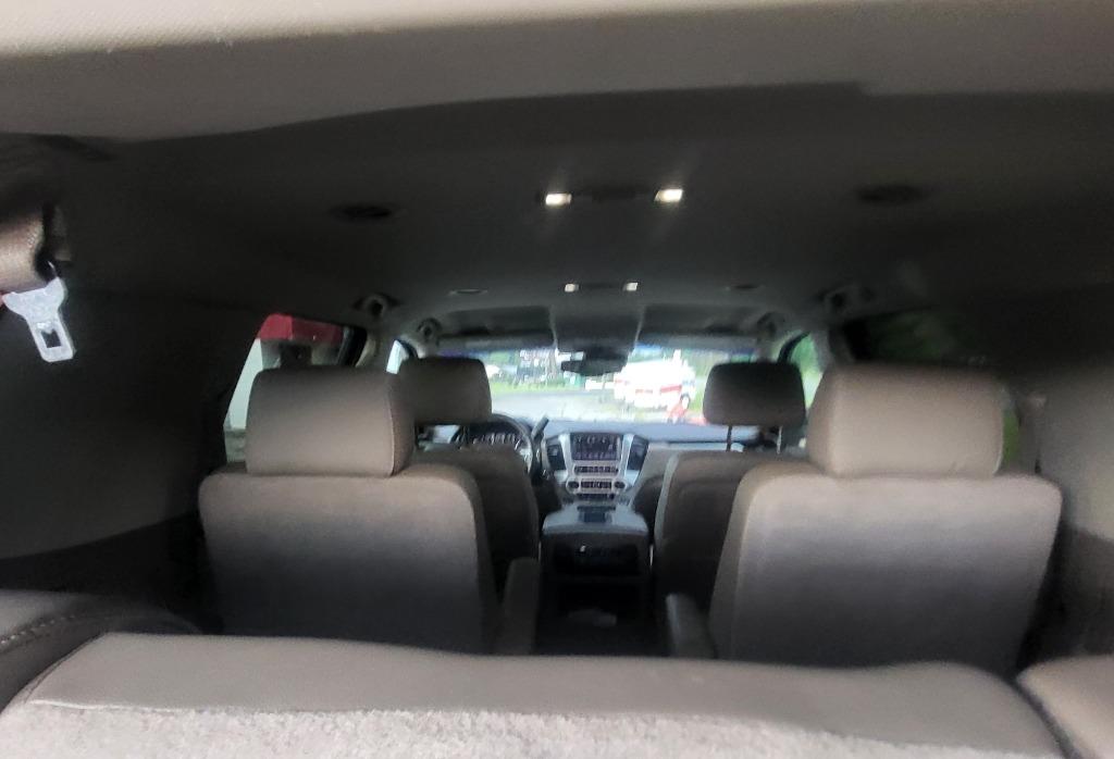 2016 GMC Yukon - $16,495