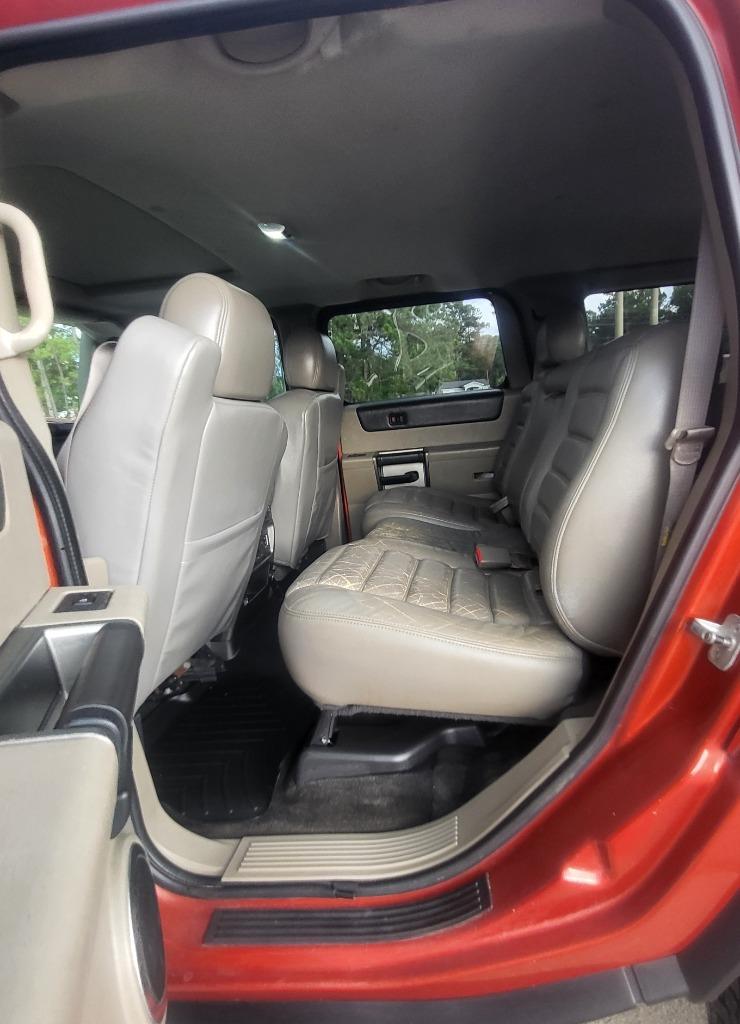 2003 HUMMER H2 - $12,995