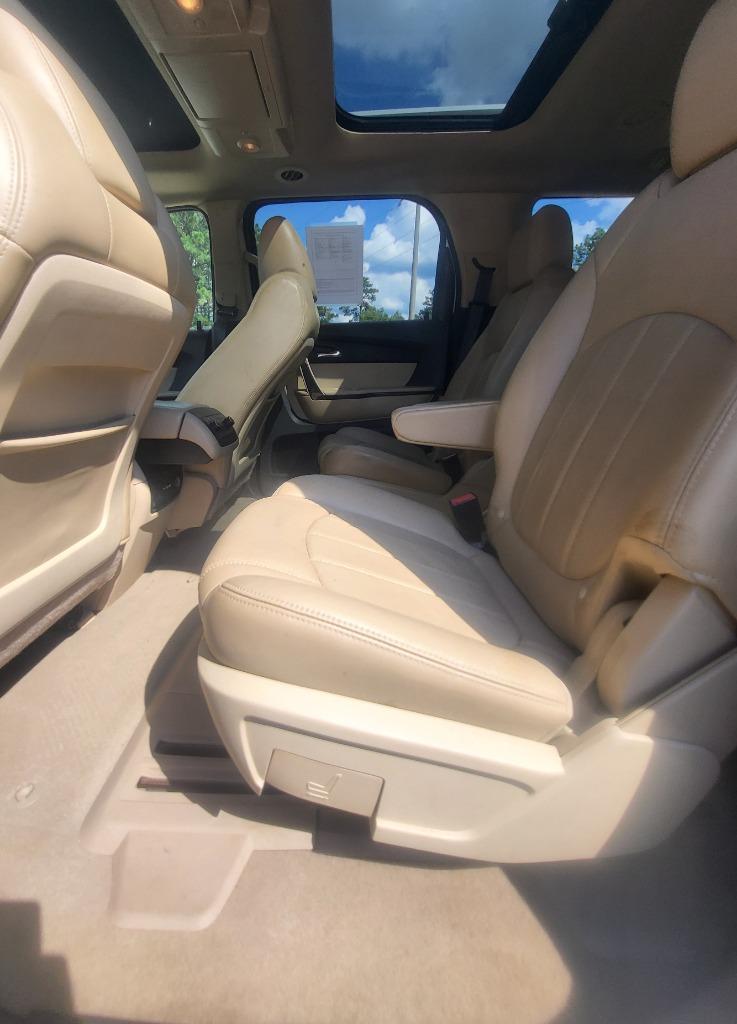 2011 GMC Acadia - $5,995