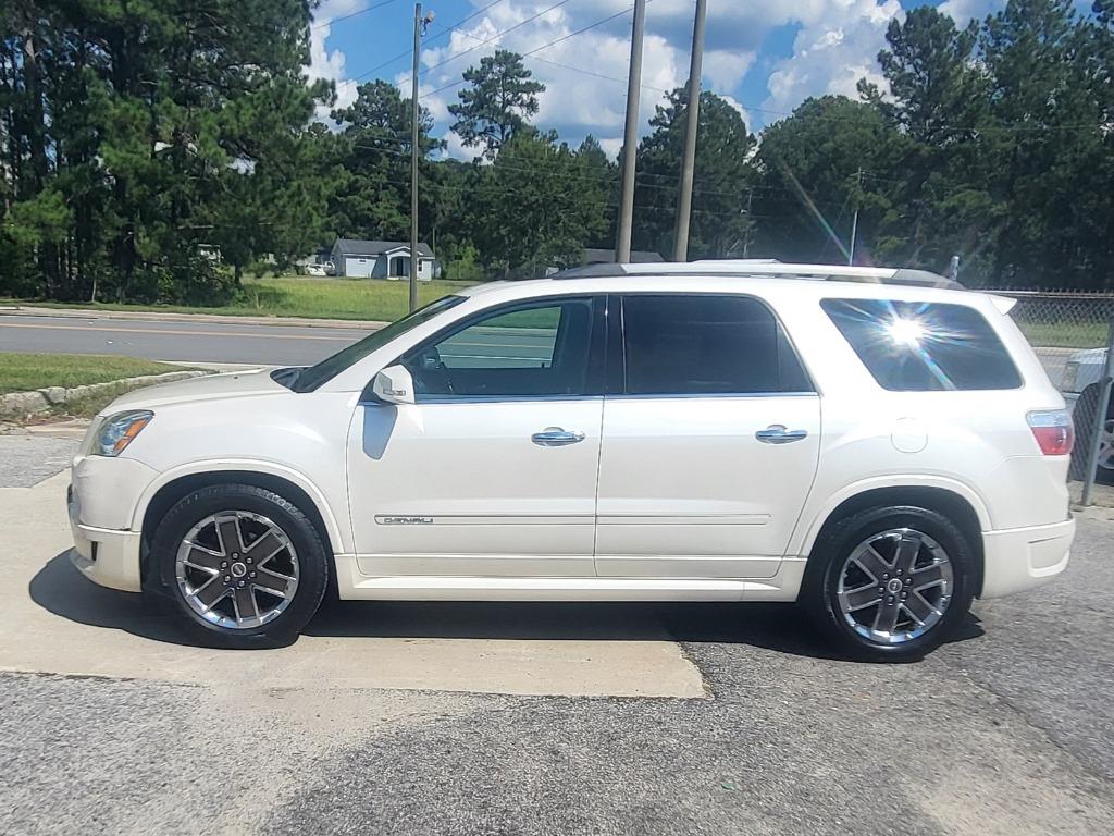 2011 GMC Acadia - $5,995