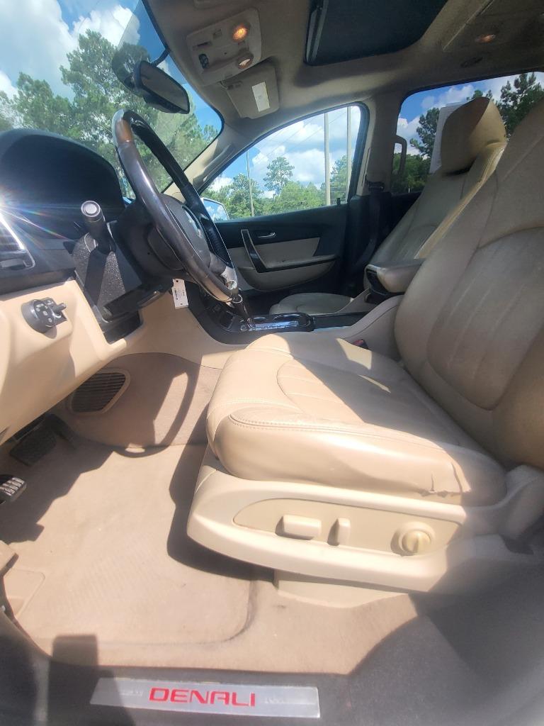 2011 GMC Acadia - $5,995