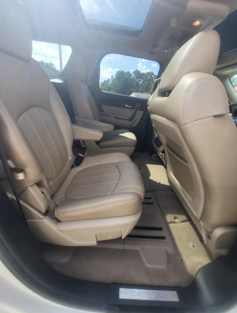 2011 GMC Acadia - $5,995