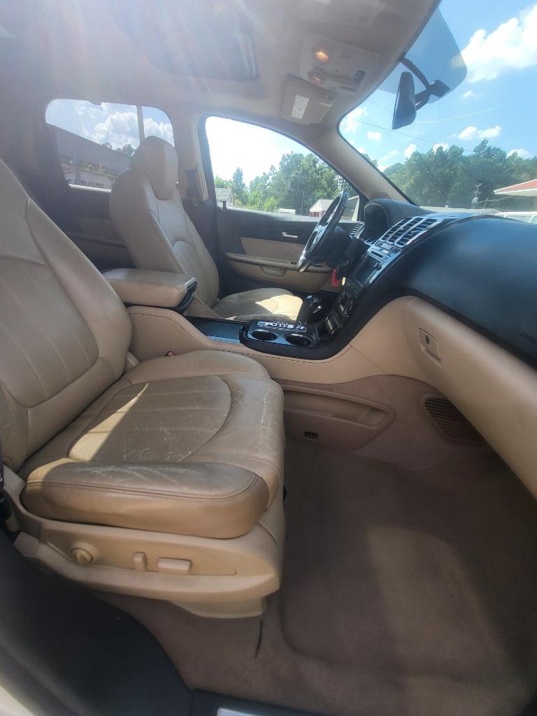2011 GMC Acadia - $5,995