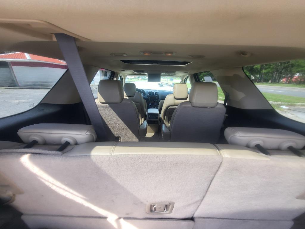 2011 GMC Acadia - $5,995