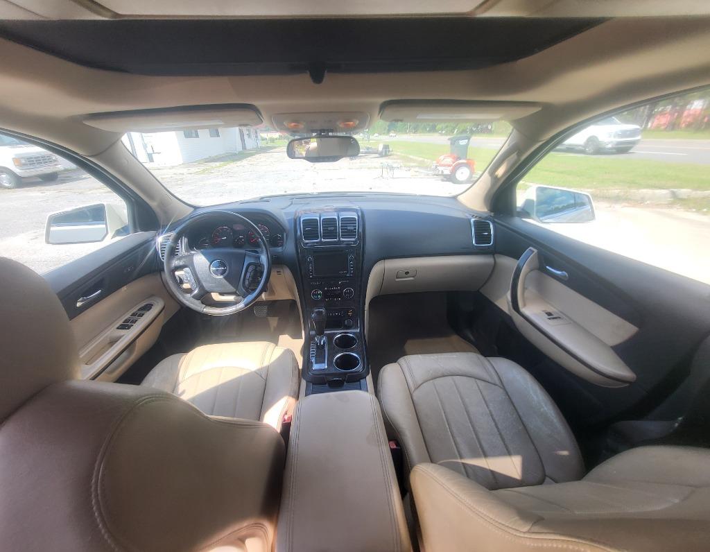 2011 GMC Acadia - $5,995