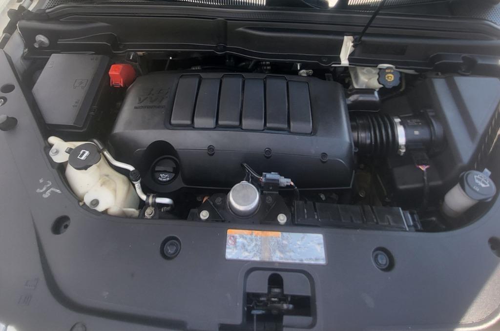 2011 GMC Acadia - $5,995