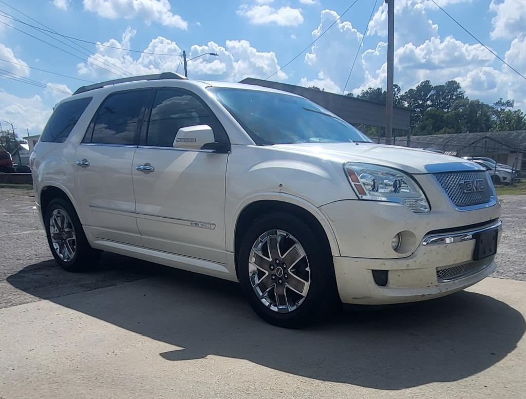 2011 GMC Acadia - $5,995