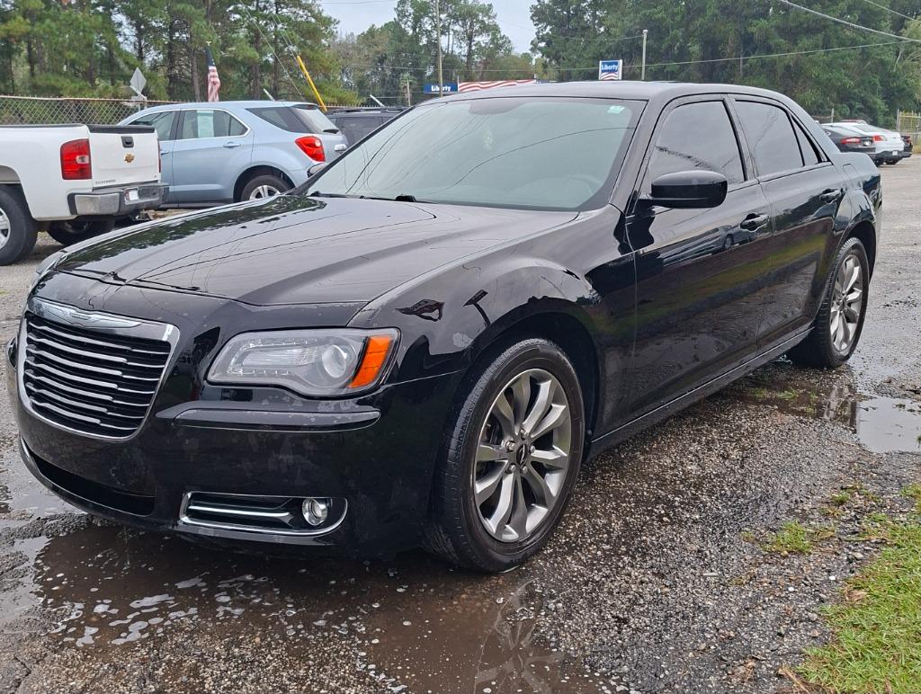 2014 Chrysler 300