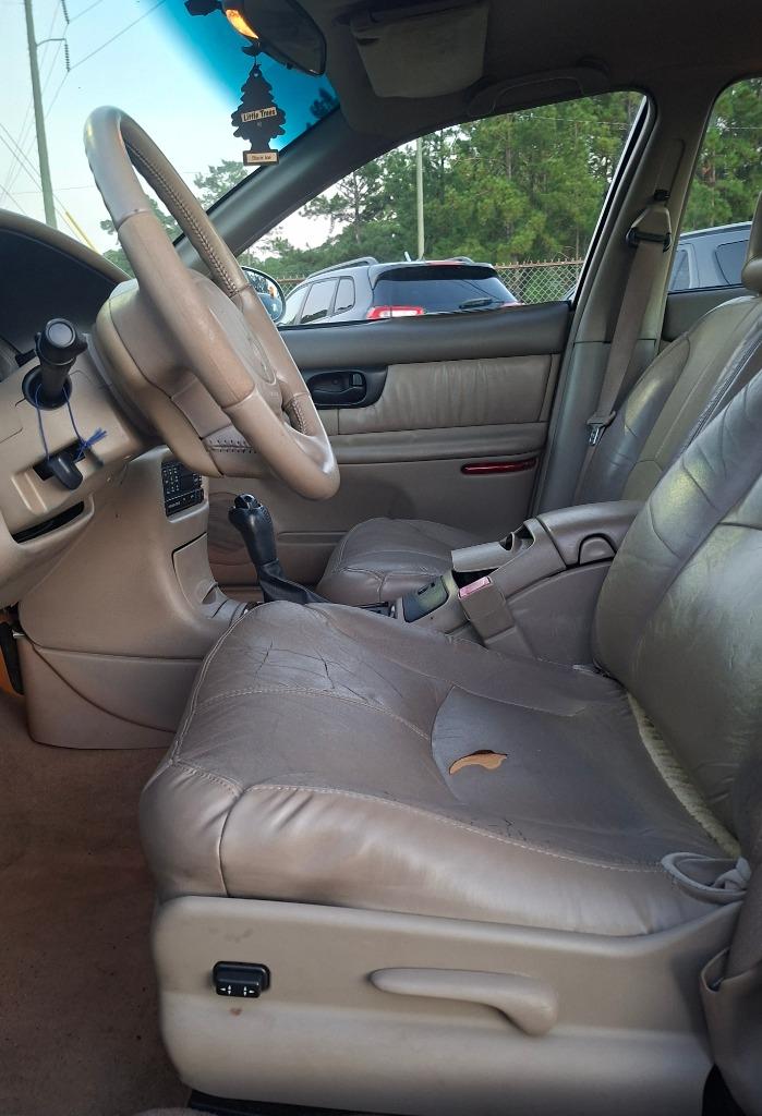 2002 Buick Regal - $6,495