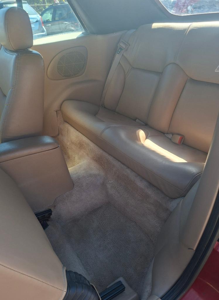 1996 Chrysler Sebring - $5,995