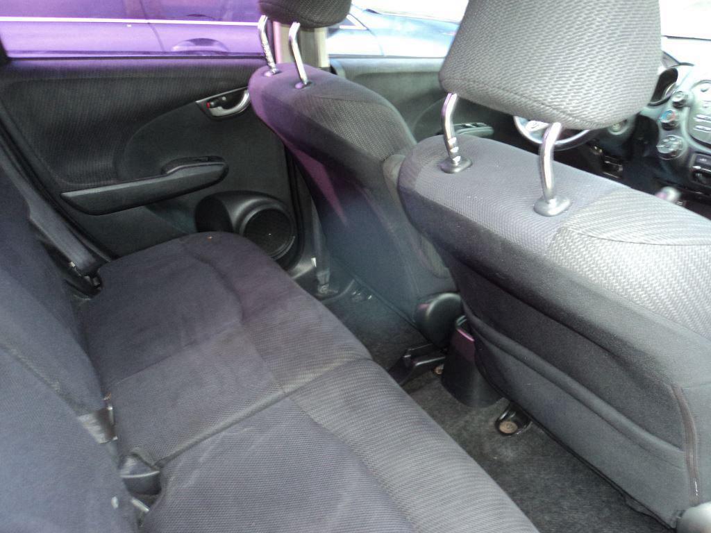 2012 Honda Fit - $9,950