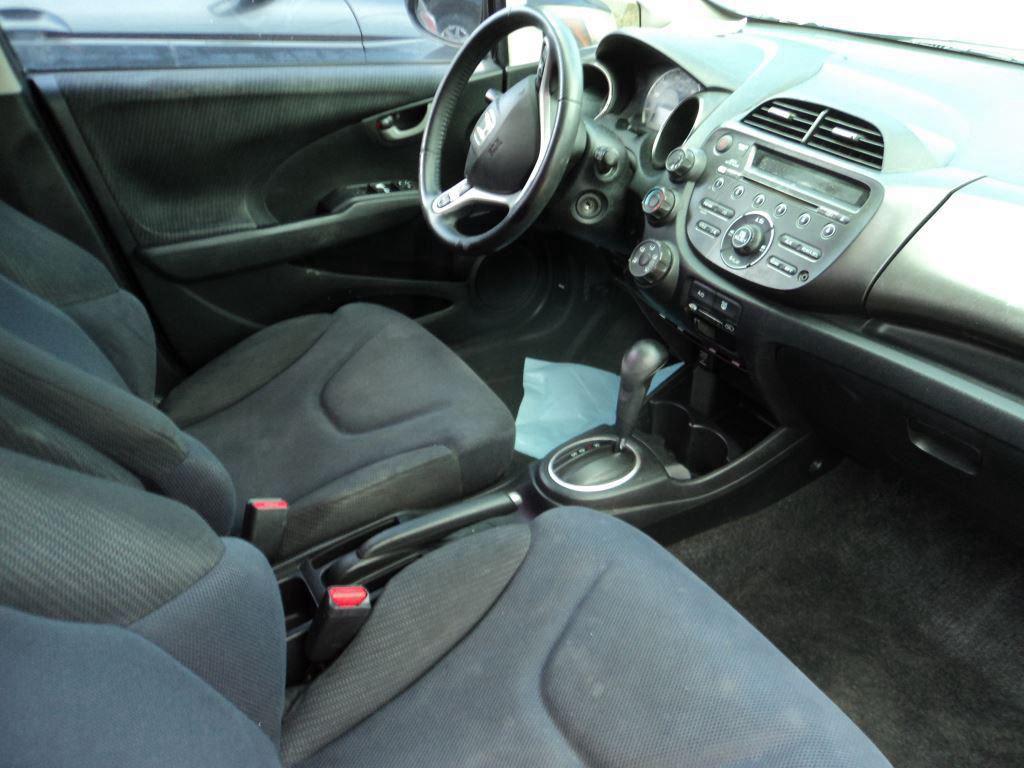 2012 Honda Fit - $9,950