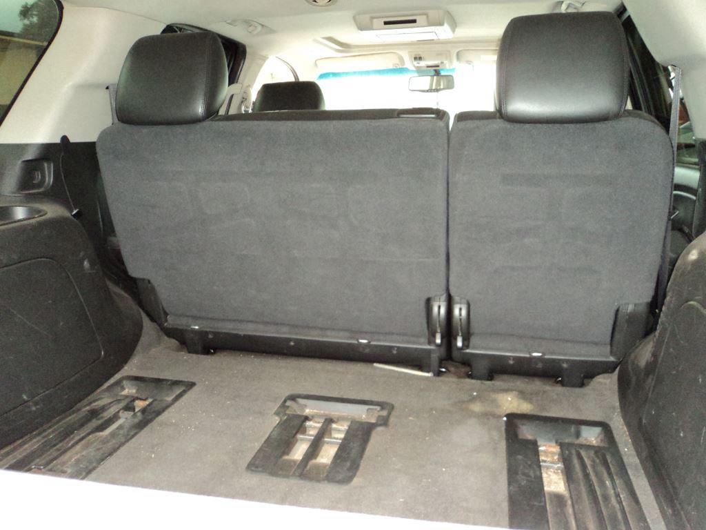 2013 Chevrolet Tahoe - $11,200