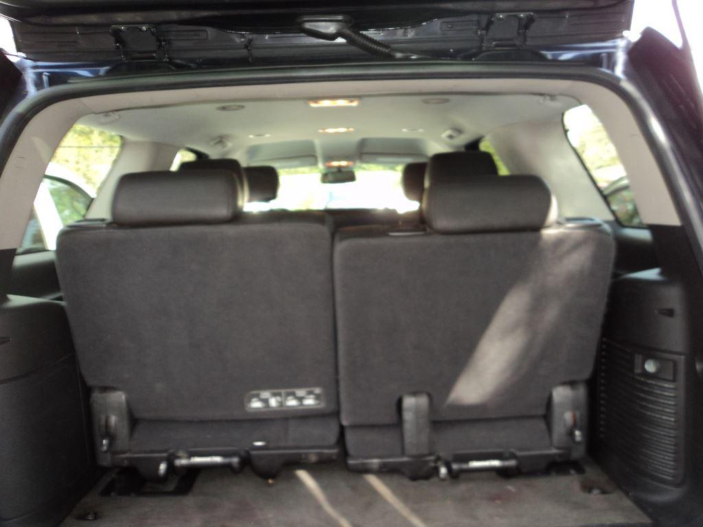 2013 GMC Yukon - $14,200