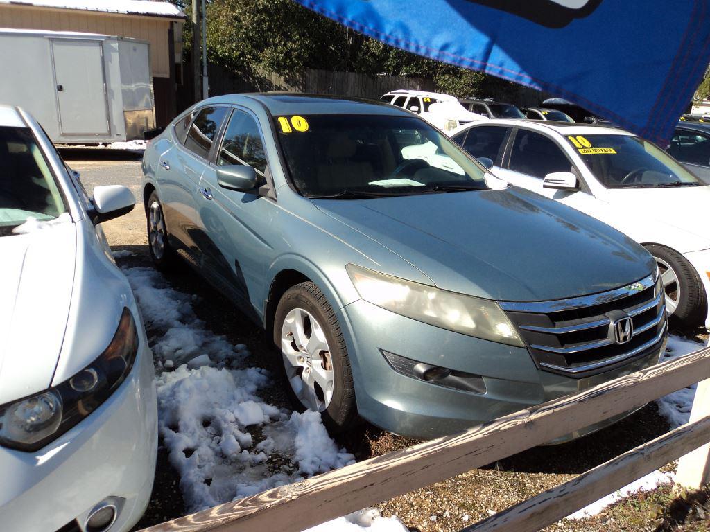 2010 Honda Accord Crosstour EX-L photo