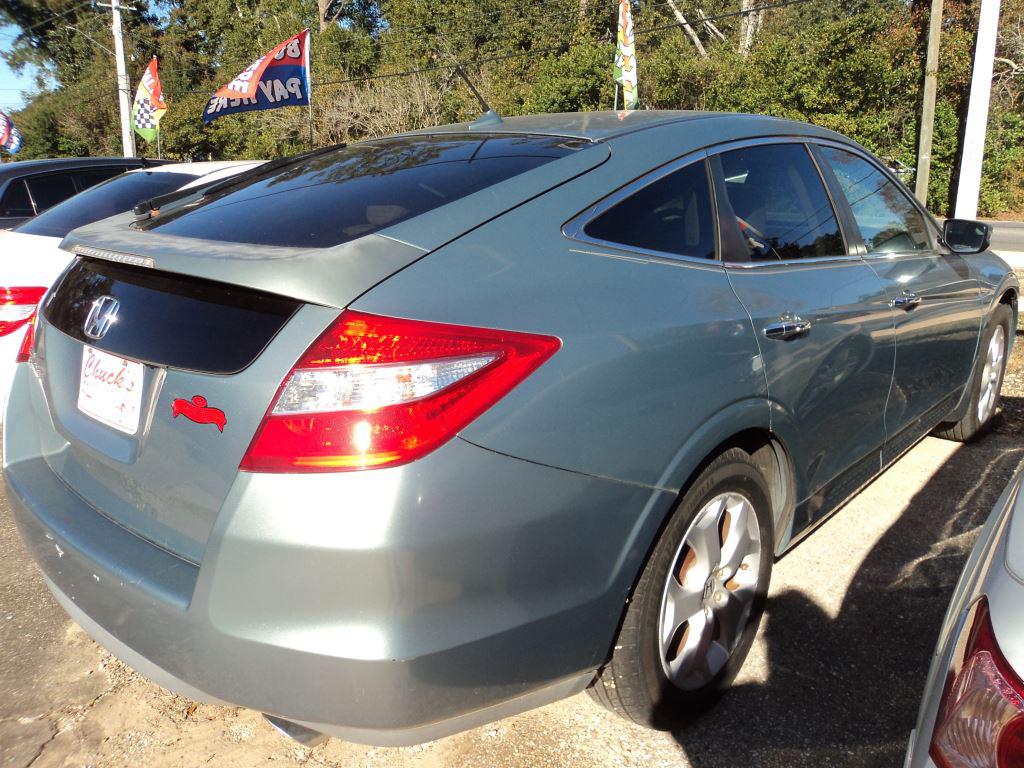 2010 Honda Accord Crosstour EX-L photo