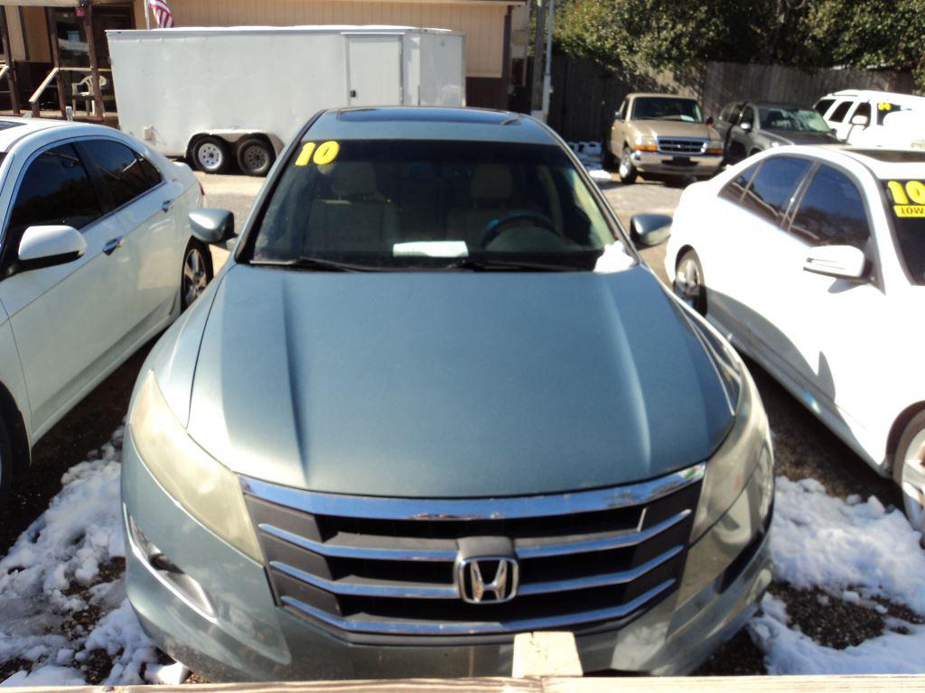 2010 Honda Accord Crosstour EX-L photo