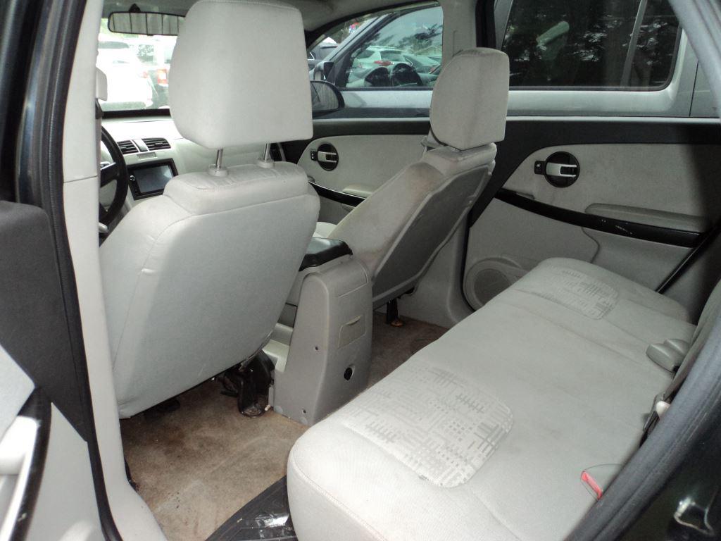 2005 Chevrolet Equinox LS photo