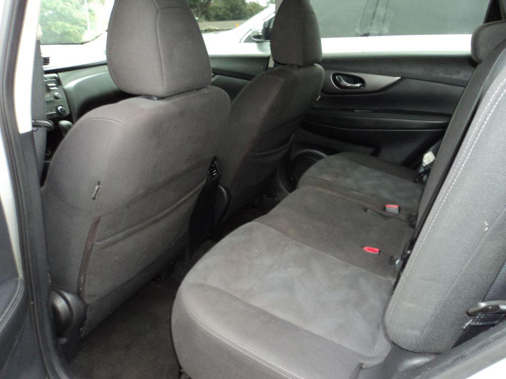 2016 Nissan Rogue - $11,600