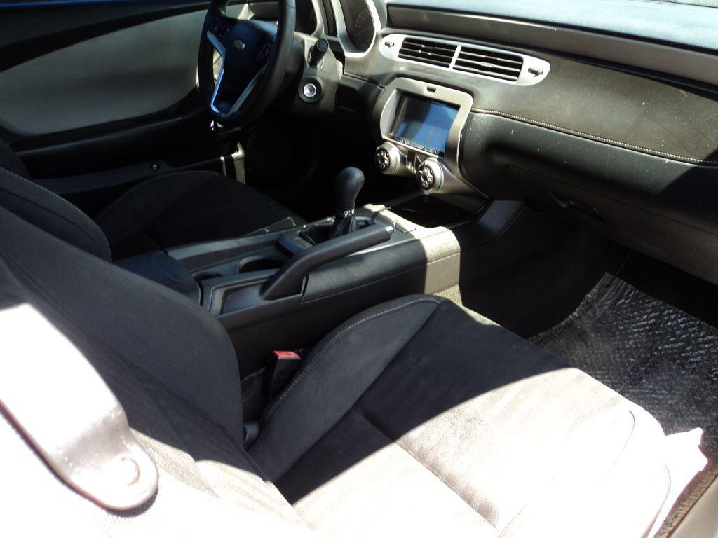 2014 Nissan Altima 2.5 photo