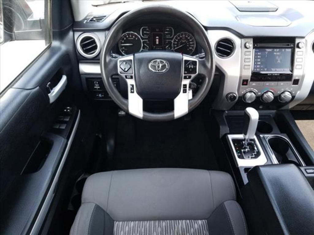 2019 Toyota Tundra SR5 photo