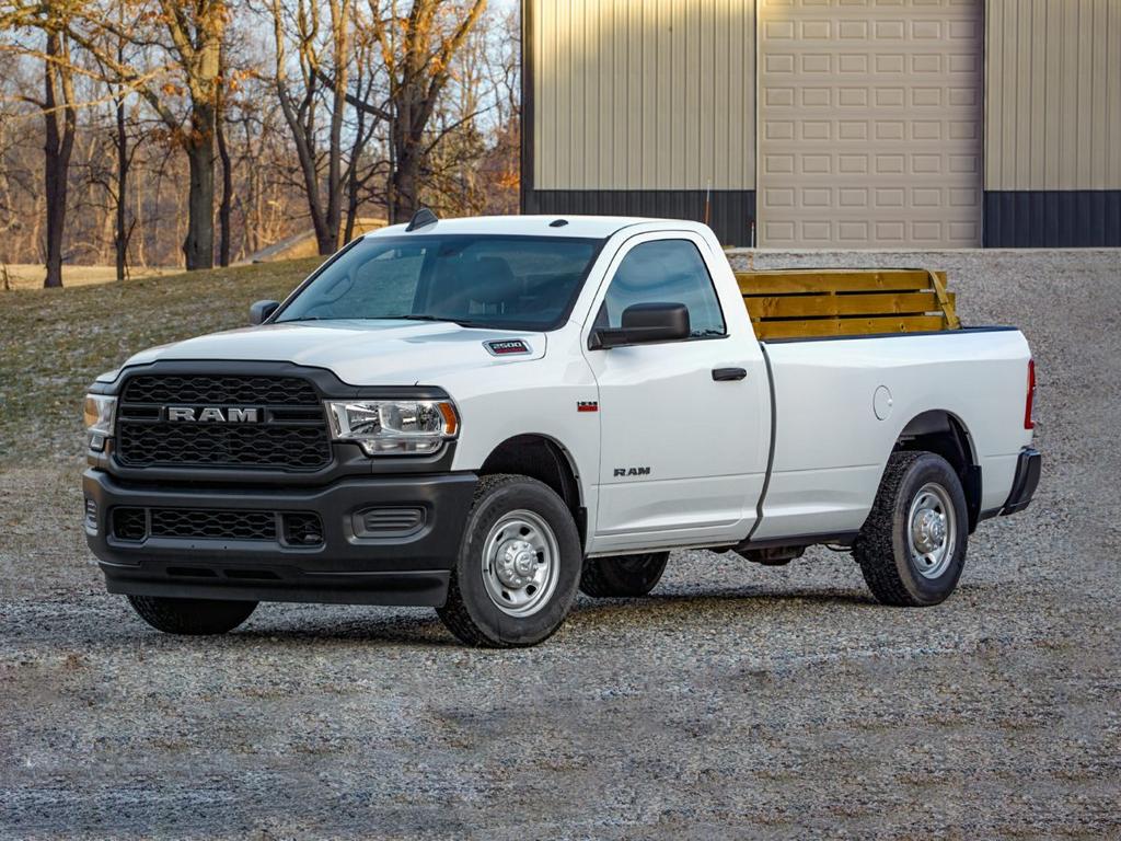 2023 Ram 2500 - $67,373