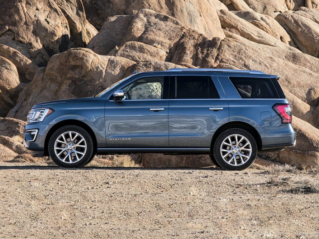 2021 Ford Expedition Limited images