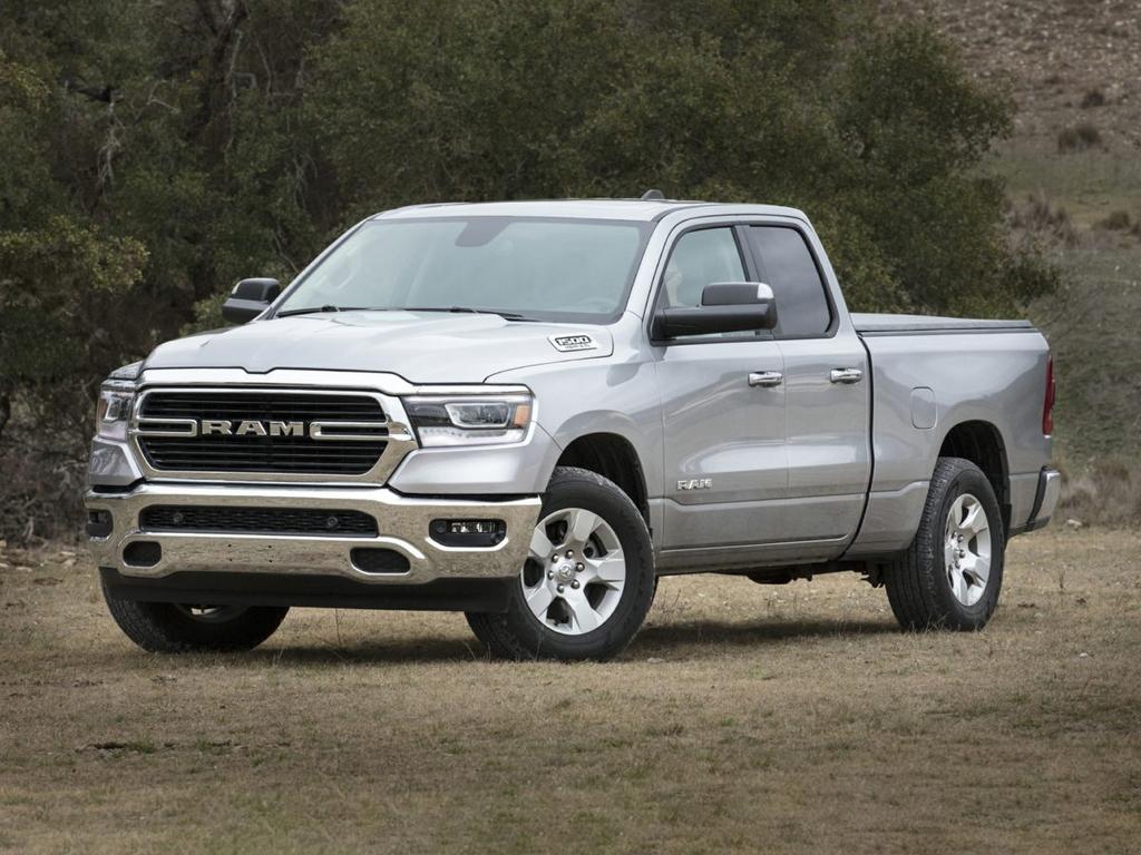 2023 Ram 1500 - $49,462