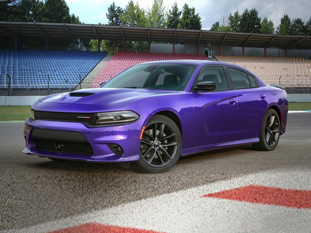 2023 Dodge Charger GT images