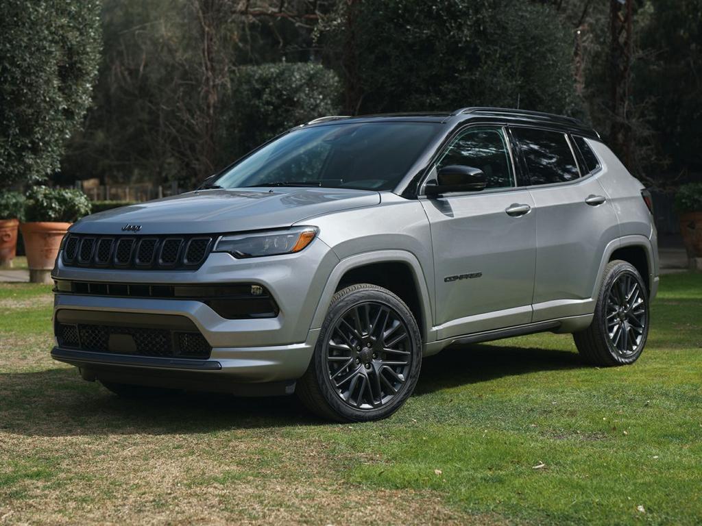 2023 Jeep Compass - $28,149