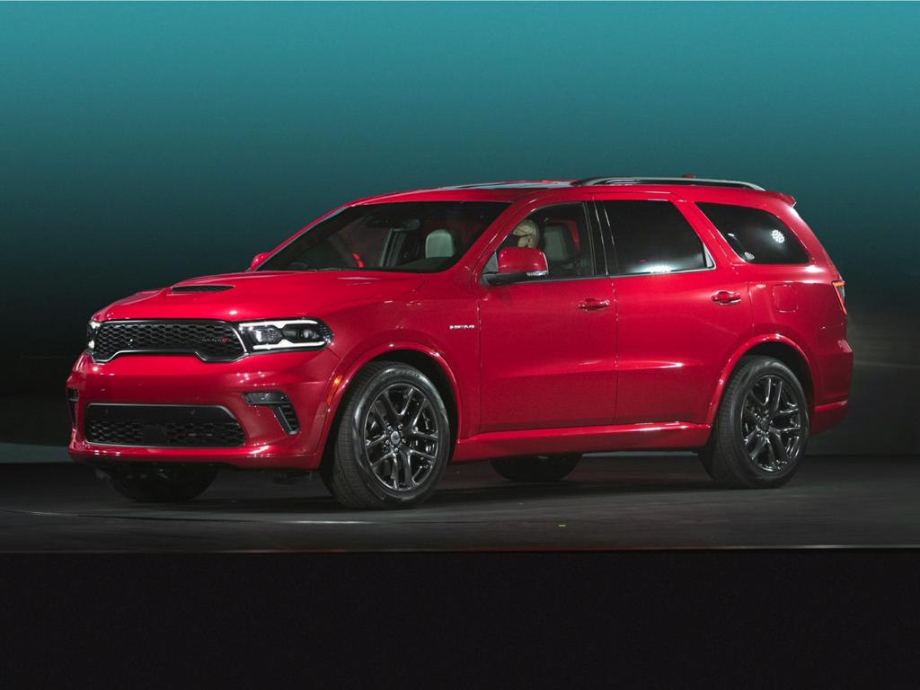 2023 Dodge Durango R/T images