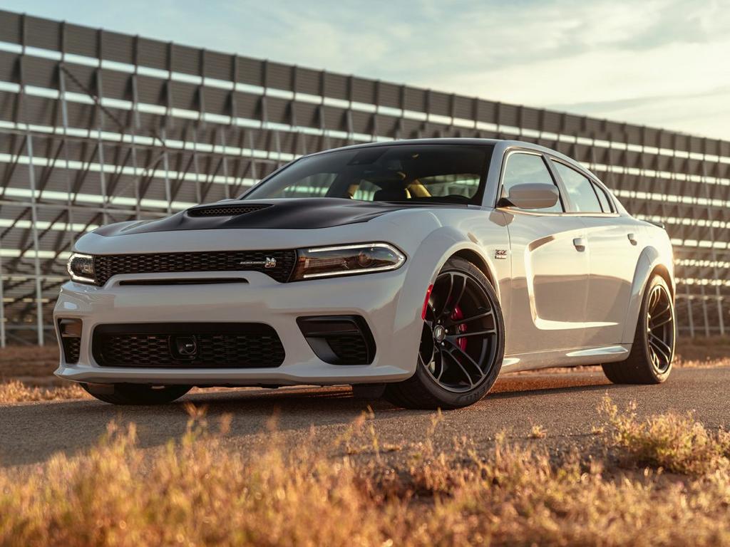 2023 Dodge Charger - $49,793
