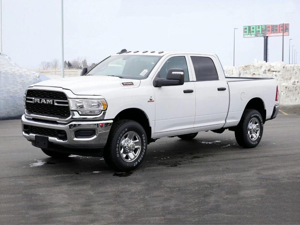 2023 Ram 1500 - $41,836