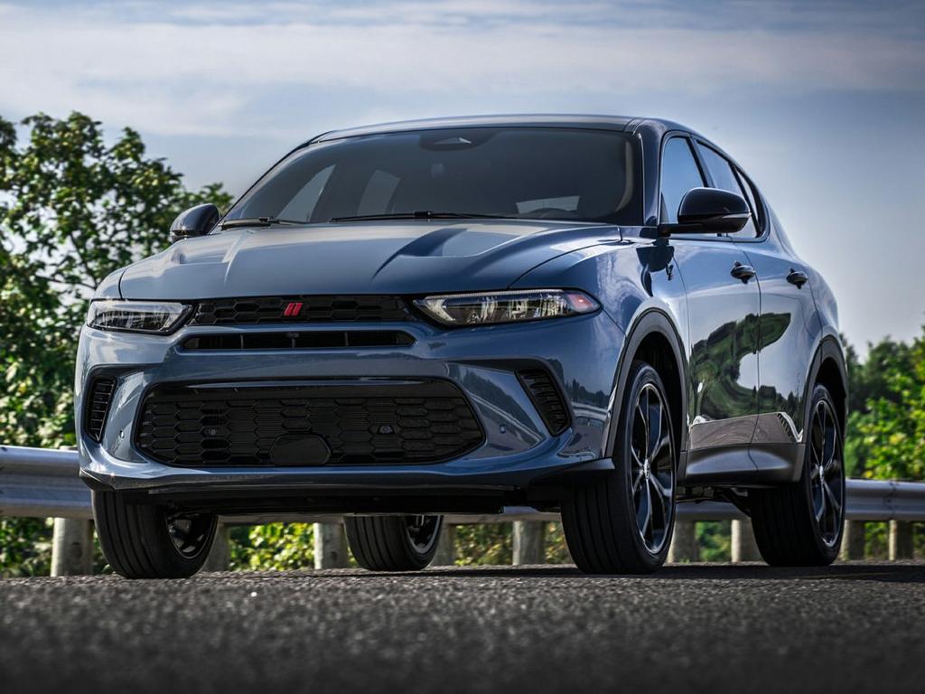 2023 Dodge Hornet - $35,582