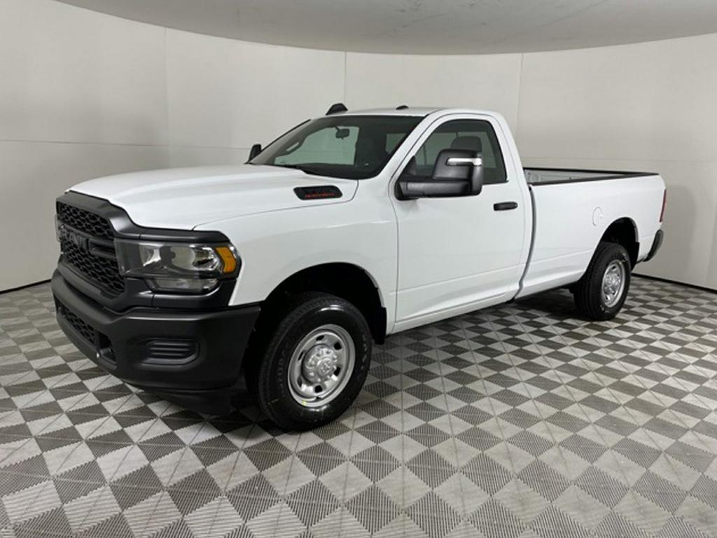 2023 Ram 2500 - $62,079