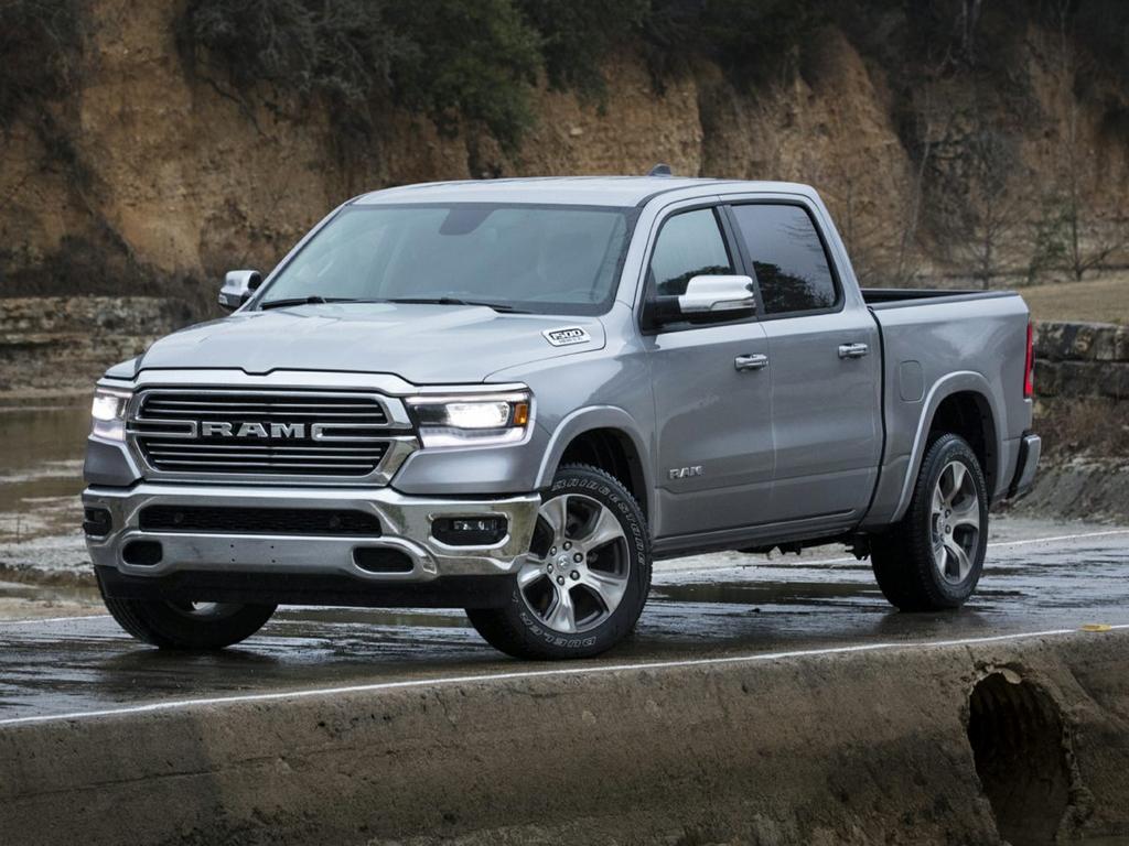 2023 Ram 1500 - $56,825