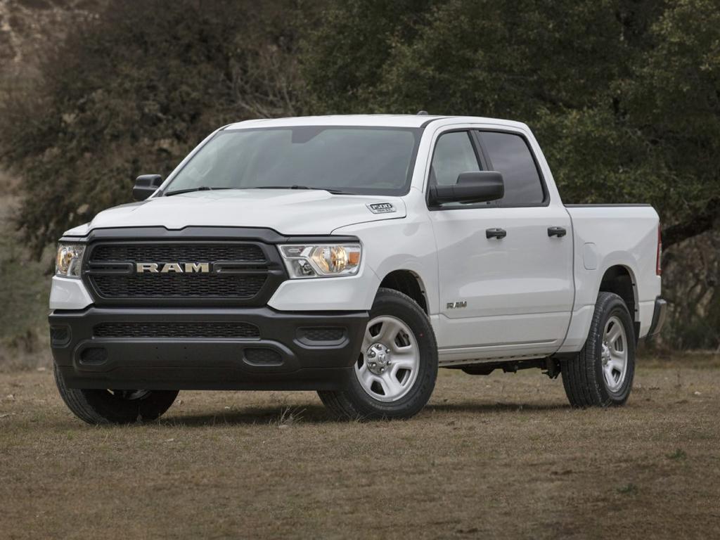 2023 Ram 1500 - $46,127