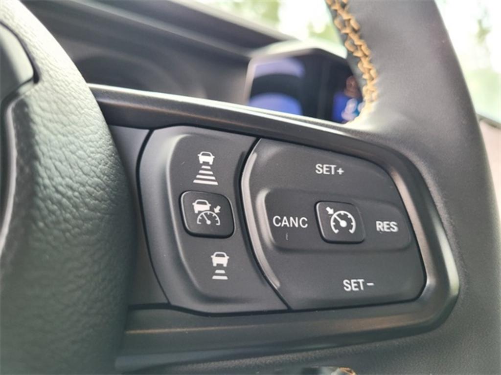 2024 Jeep Wrangler Sport photo