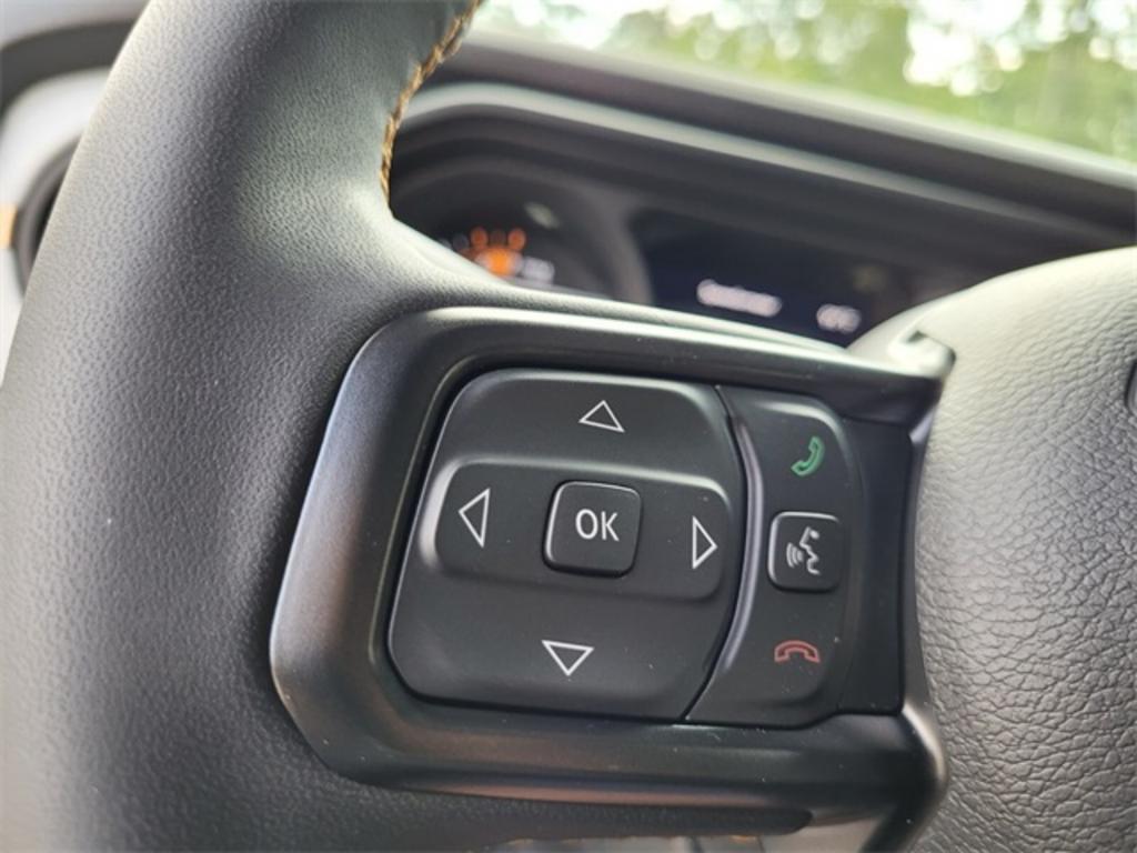 2024 Jeep Wrangler Sport photo