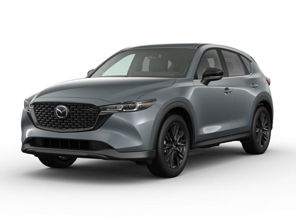 2023 MAZDA CX-5 - $31,540