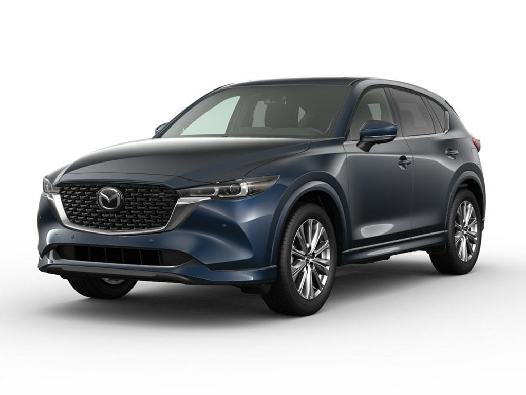 2023 MAZDA CX-5 - $41,620