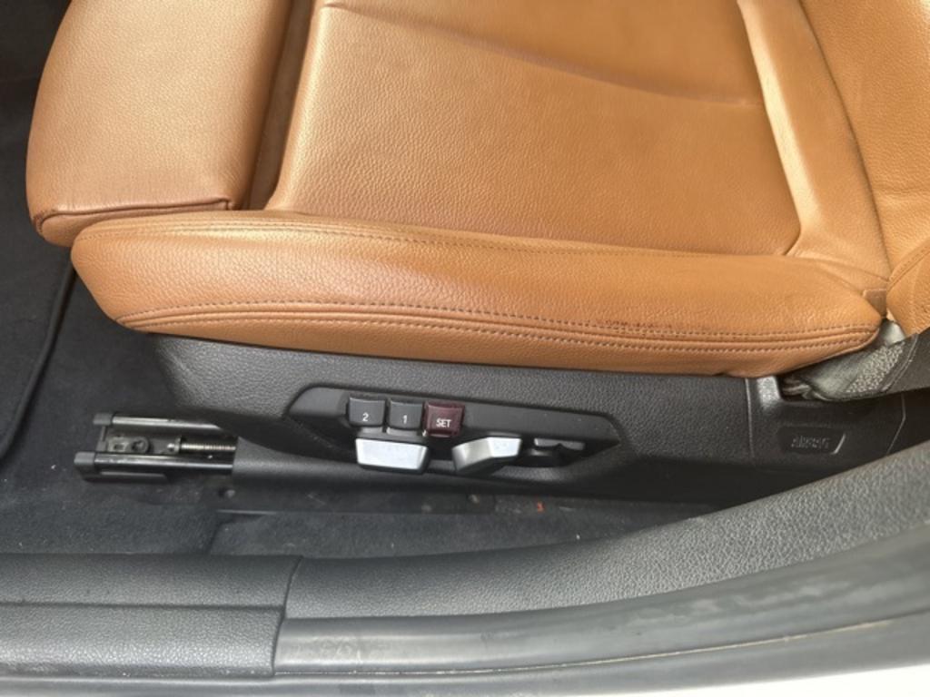 2016 BMW 328i - $12,000