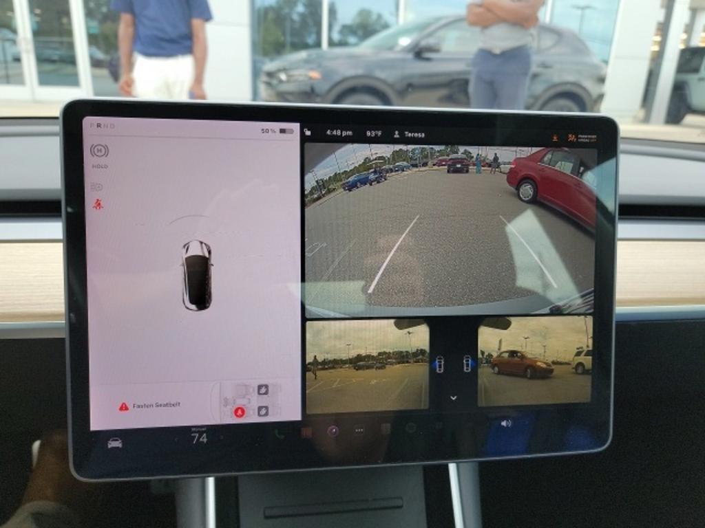 2018 Tesla Model 3 - $26,000