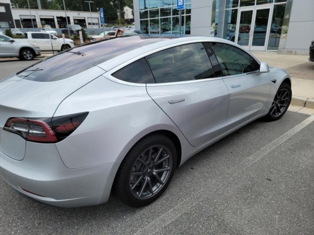 2018 Tesla Model 3 - $26,000