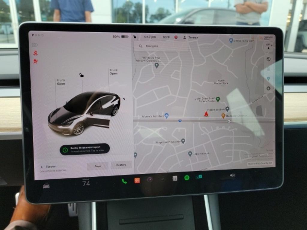 2018 Tesla Model 3 - $26,000