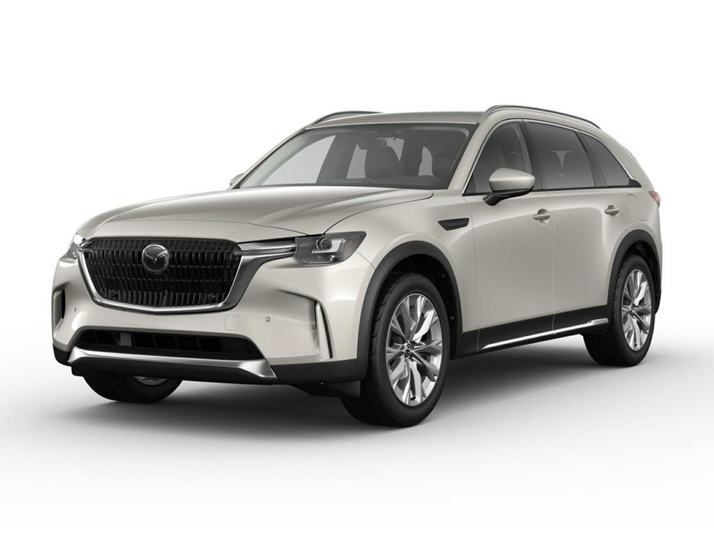 2024 MAZDA CX-9 - $49,254
