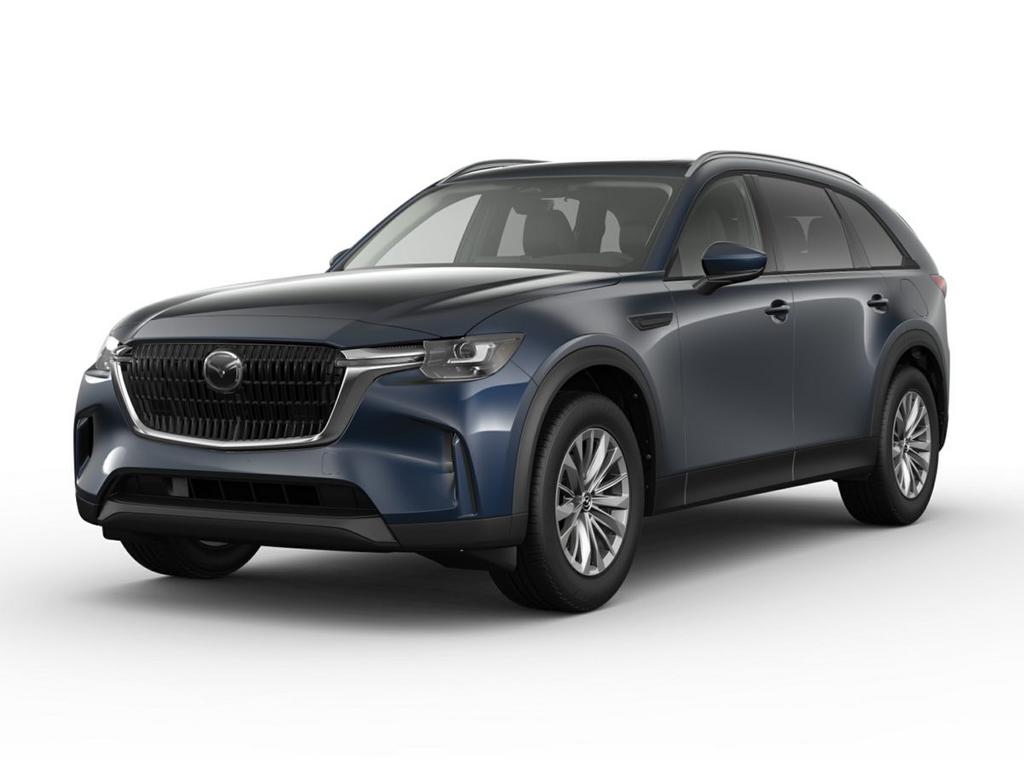2024 MAZDA CX-9 - $44,053
