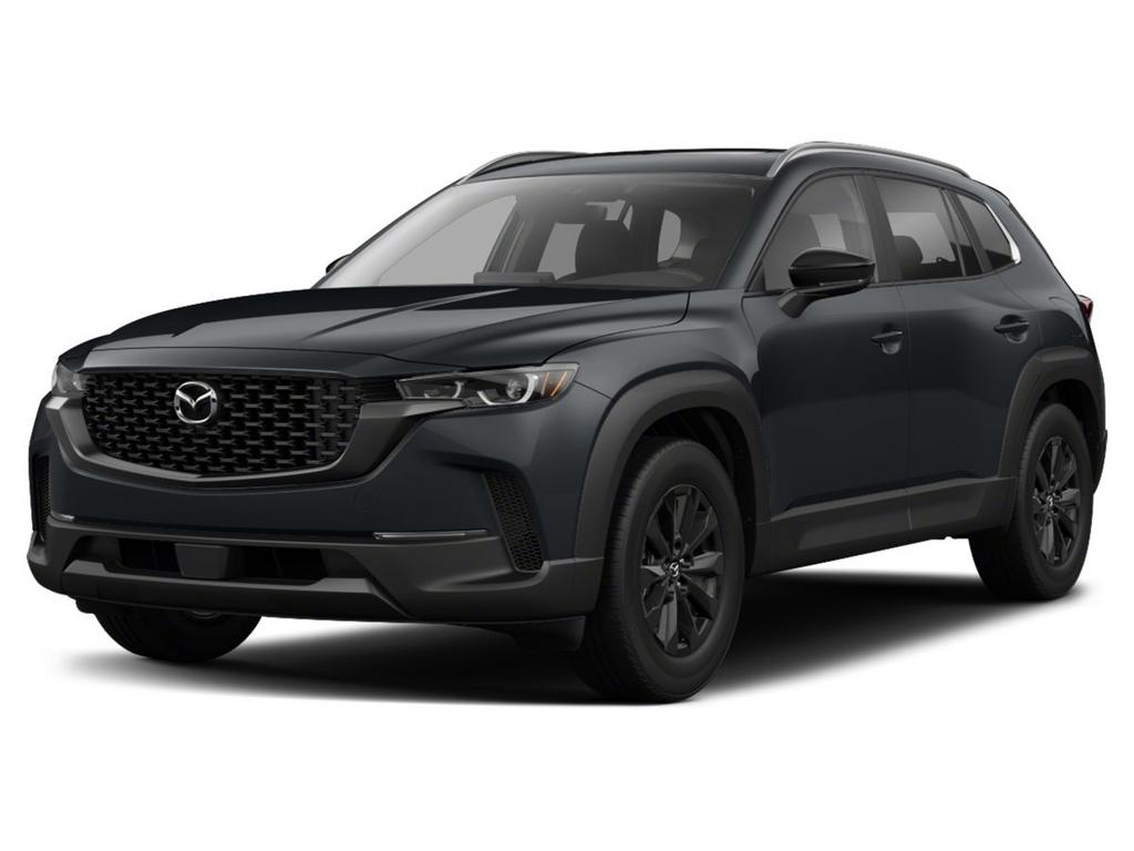 2024 MAZDA CX-5 - $34,857