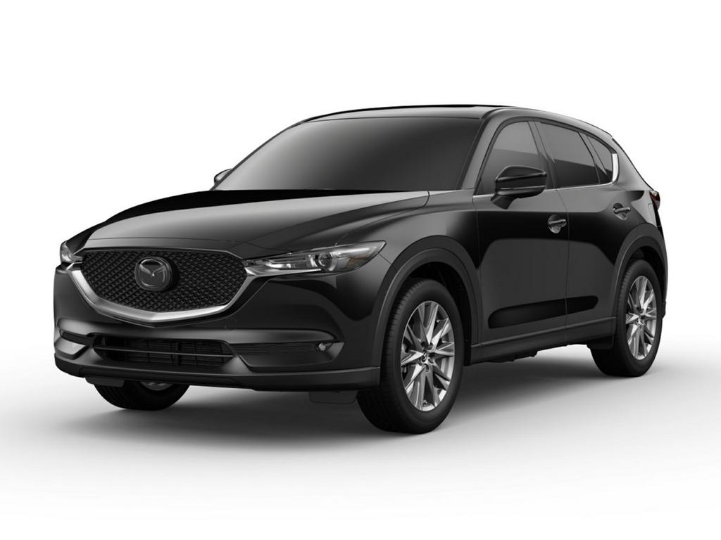 2021 MAZDA CX-5 - $25,000